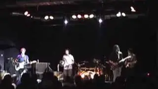 The Republic Tigers - The Nerve