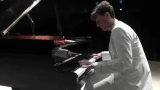 Simone Sala pianista - Il Cielo In Una Stanza (Gino Paoli)