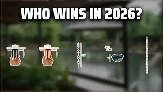 The Top 5 Best Rain Chains in 2026 - Must Watch Before Buying!