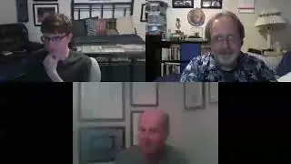 Fun Ideas Podcast #120 - Robert McKimson, Jr. with Kamden Spies