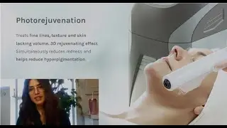 Platinum Equipment - Introduction to High Technology Devices for Spas & Medical Spas