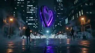 notmyID - Echoes of the Night  (Official Video)