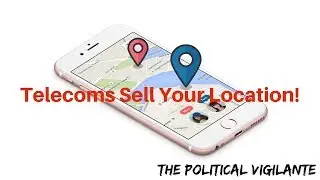 Telecoms Sell Your Location To Prison Tech Company - The Political Vigilante