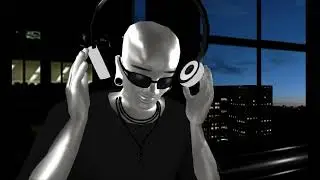 SET 001: DJ META