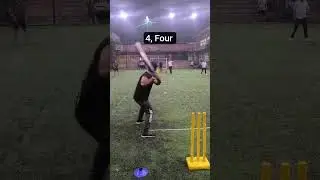 cricket 4 four 😅😇 | #cricket #ipl #shots #shorts #trending #reels #viral