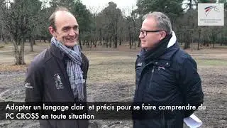 Le guide du commissaire aux obstacles en concours complet