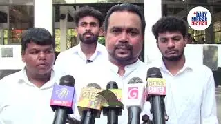 “Is This the Culture of Moral Politics?” – Wimal Weerawansa