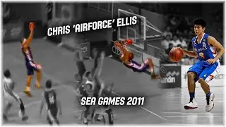 Gilas Young Guns | Philippines vs Thailand SEA Games 2011 Highlights