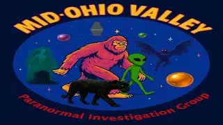 Boy Scout UFO Sighting  West Virginia 1973
