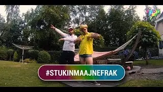 Studio Vibe - Stuk In Maajne Frak