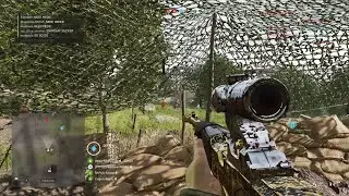 ZH-29 DMR gameplay