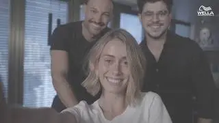 Passo a Passo | Raiz Esfumada Perfeita