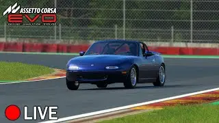Assetto Corsa EVO #8 