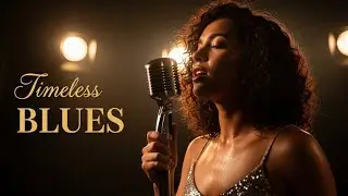 Soulful Love Ballads | Classic Blues Tribute