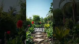 Revive your space with plants! #EcoTips #AirQuality #GreenLiving