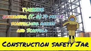 TG DECK SCAFFOLDING | Heavy duty scaffolding (Mass scaffold ) |