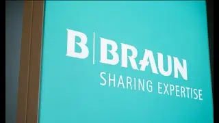 B. Braun Medical Company Culture Ireland