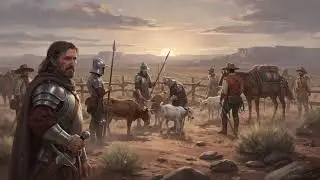 The O&ntilde;ate Expedition 1598