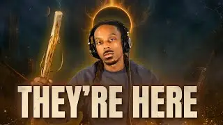 GAME OVER &mdash; THEY ARE HERE