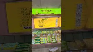 WHY VISIT TIBIAO BAKERY IN ILOILO PHILIPPINES? #travel #food #foodie #shorts #video #edit #fyp #fypシ