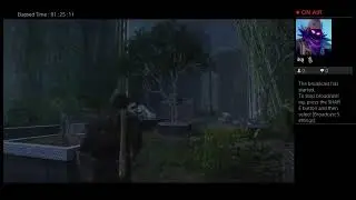Must watch The Last Of Us