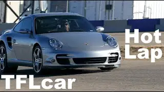 Is this 7-year-old Porsche 911 Turbo the Fastest Car TFL has Ever Tested?