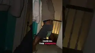 REAL GYM MOTIVATION