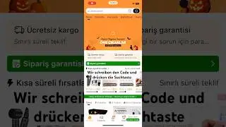 So erhalten Sie den Temu-Rabattcode und das kostenlose Produkt #temu #shein