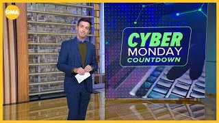 Deals to look out for on Cyber Monday