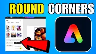 How To Round Corners In Adobe Express (2026) (Complete Guide)