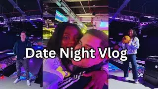 Vlog: We Went on Date Night in Liverpool | CSZN Daily