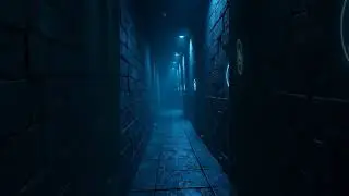 Secrets of the Ancient Labyrinth Unveiled