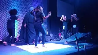 Teatro CP em CENA- Peça: Cura e Libertação da Alma