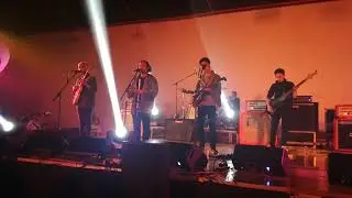 Kalachuchi - Munimuni (#RedNinjaYear10 @ Green Sun)