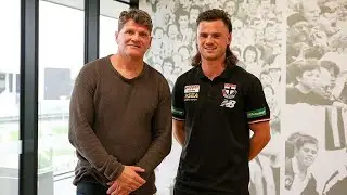 Trading Tales: Robert Harvey and Jack Sinclair