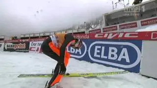 Olli Muotka - Oberstdorf 2012 - 209m (team)