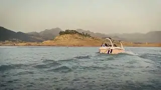 Discovering Khanpur Dam: A Tranquil Oasis in Haripur, Pakistan | Travel Guide