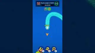 worm zone new song gameplay viral video