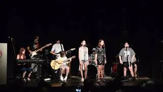 DECEMBER TALLER FEST 25/TALLER DE MUSICA PAPANDO MOSCAS. Seccion Ensambles: 