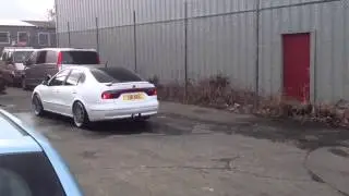 Seat Toledo 4