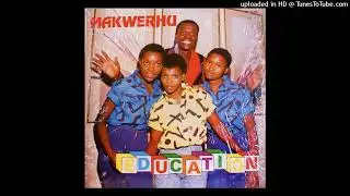 Makwerhu - Mr. Jekeje