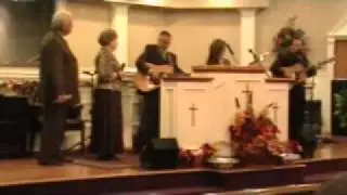 THE ROCHESTER FAMILY (15) I JUST WANT TO THANK YOU LORD