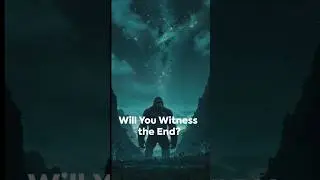 Kong: Last Stand Against the Void!