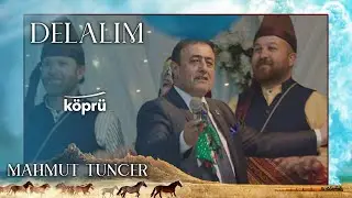 Mahmut Tuncer - Delalım [Gönül Dağı Dizi Müzikleri ⛰ ©️2022 Köprü ]