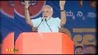 PM Modi's '15-minute' challenge to Rahul Gandhi.
