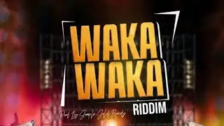 Waka Waka Riddim 2025 Mixtape Ft Buyaka,Jahmaster,Ngwere,Svinurai,Mostaff,Dflex,FlexT,FlexH,JerryB..