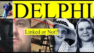 Kegan Kline LINKED to Delphi Case - Or Not?