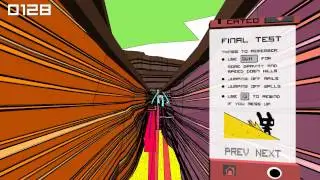Zineth - Quicklook