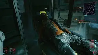 Cyberpunk 2077 (PS5) - 055 - Kold Mirage (Playthrough Complete)