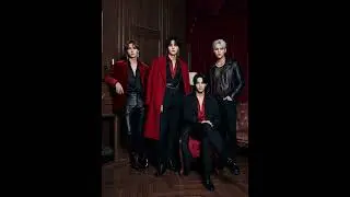 MIDNIGHT SYNTAX (OFFICIAL AUDIO